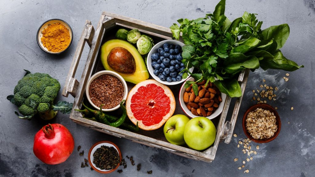 Tips For Transitioning To A Clean Eating Lifestyle