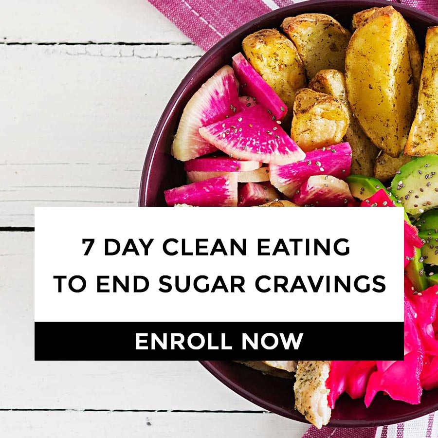 Clean Eating