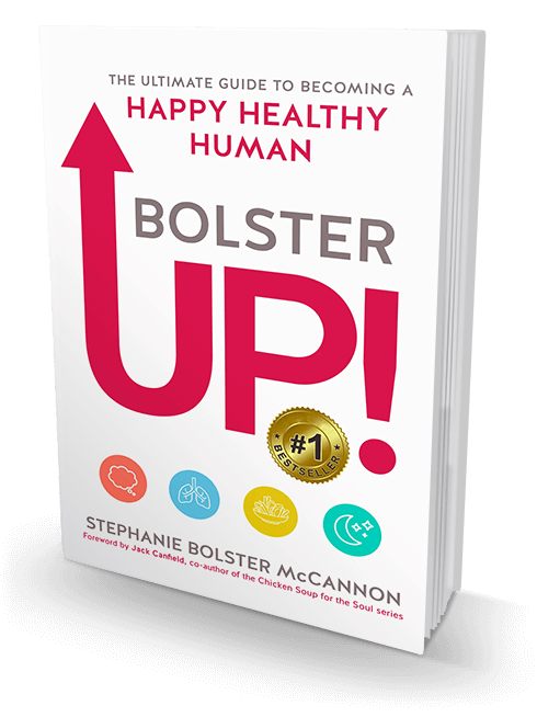 BolsterUpBook
